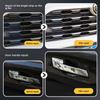 Auto Window Restorer Car Maintenance Iron Powder Cleaning Metal Shine Renovation Compound For Car Door Handles And T O0J7