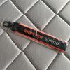 [USED] ENHYPEN SUNOO Multi-Strap