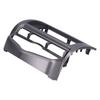2Din Stereo Radio Fascia DVD Audio Navigation Panel Frame for Honda FitJazzCity 0208 Auto AC RHD