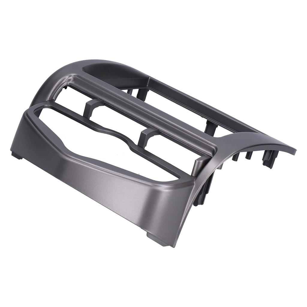 2Din Stereo Radio Fascia DVD Audio Navigation Panel Frame for Honda FitJazzCity 0208 Auto AC RHD