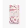 Afternoon Tea LIVING JM66 Vegetable Antibacterial Dishcloth, Pink
