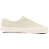 Vans OG Authentic LX Antique White Unisex Sneakers Persimmon-Orange VN0A4BV94J0