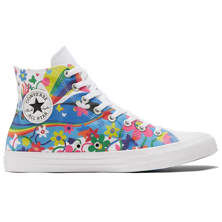 Chuck Taylor All Star Converse High 'Pride 2021' 170822C