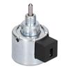 692734 Fuel Solenoid with Cable Replacement for 497672 497157 495739 Lawn Mower Accessory