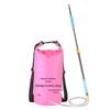 Waterproof Water Gun Carry Bag - Durable, Large, and Wear-Resistant for Water Play Equipment