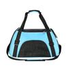 Breathable Portable Pet Travel Handbag for Cats and Dogs