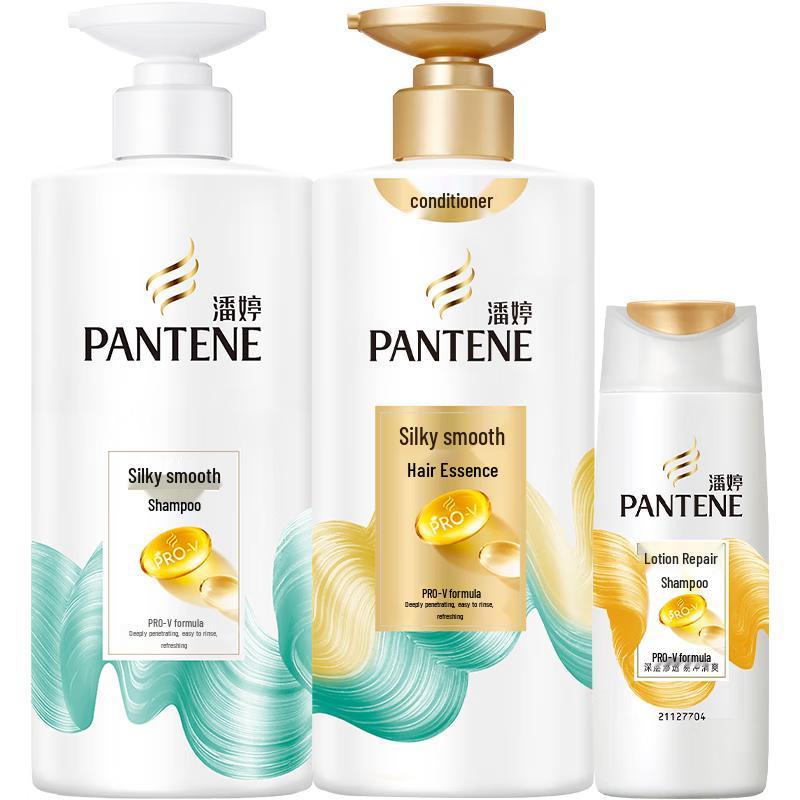 

Pantene PRO-V Shampoo & Conditioner Sets