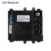 2.4G Bluetooth DR01 V2.6 Children's Electric Car Remote Control Receiver Bluetooth RC Controller