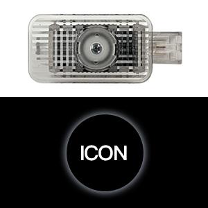 

Welcome Car Door Lights For Volvo V40CC V60 V90 S60 S80L S90 XC40 XC60 XC90 Icon Lamp hd led light Projector Laser Ghost Shadow 2 PCS
