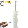 Fish Hook Disconnect Removal Tool Hook Detacher Fishing Accessories Hook Extractor Remover Extraction Equipment