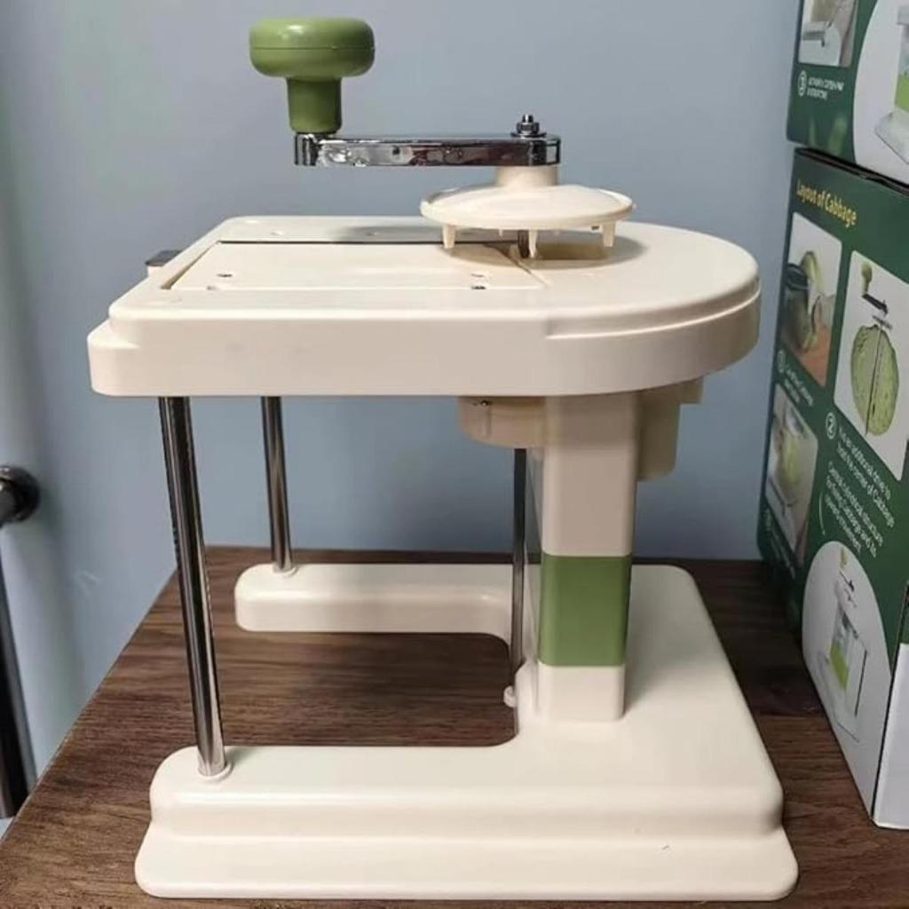 Gemüseschäler Cutter Kohl Shredder Edelstahl Weithals Obstsalat Reiben Messer Kochen Küche