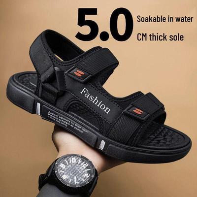 Erkek Ayakkabıları – Sandalet