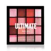 Boobeen Colorful Eyeshadow Palette Makeup 16 Matte and Glitter Bright Eyeshadow Easy To Create a Dramatic Glamorous Look - Colors, Eyeshadow, Palette,
