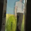 Yukyeoreum Yeojun Acrylic Stand