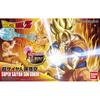Figur-rise Standard Dragon Ball Super Saiyan Son Goku plastmodell