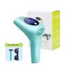 Portable IPL Laser Hair Removal Device for Whole Body and Underarms