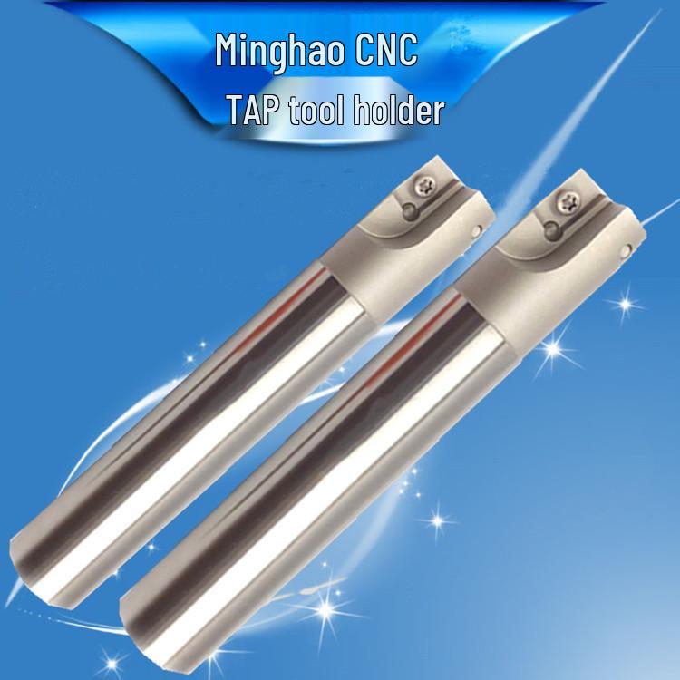 Spherical CNC Milling Cutter T2139 C16-8R-150 Semi-Circular Fine Holder