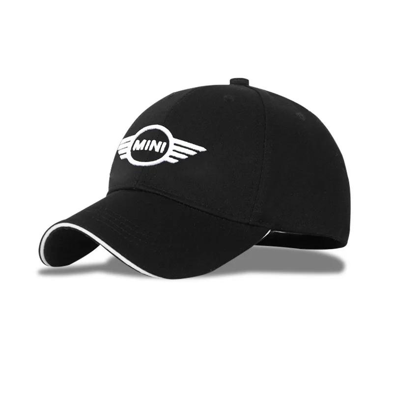 

Quality Embroidered Baseball Caps Men Golf Hats Custom Logo Tennis Cap For BMW F20 E46 E60 E70 E39 E36 E87 X7 E92 E91 E28 X3 G11