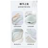 Wireless Soft Support Seamless Bra For Women Small Chest Push Up