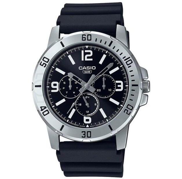 Casio Collection MTP-VD300-1BUDF Watch
