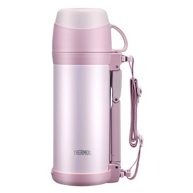 

Thermos FFW-1000 Stainless Steel Insulated Travel Flask
