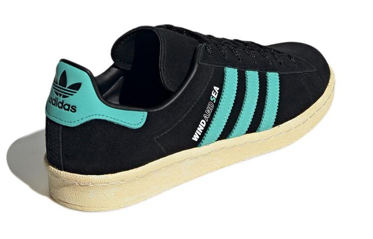 Adidas Campus 80s Atmos Wind And Sea GX3952