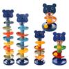 Ball Toy Ball Drop Roll Swirling Tower Spin Track Toy Set Rotating Track Set Educational Toys