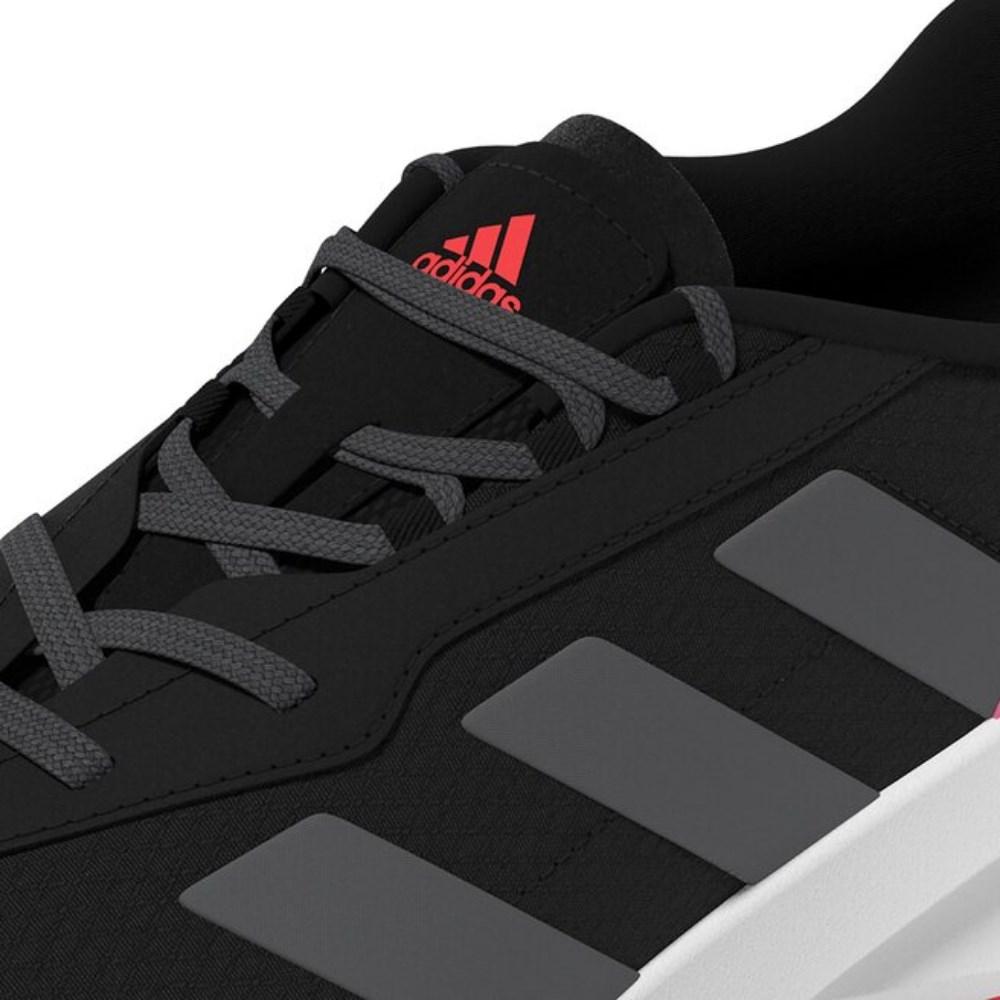 Adidas heawyn sneakers lace closure black