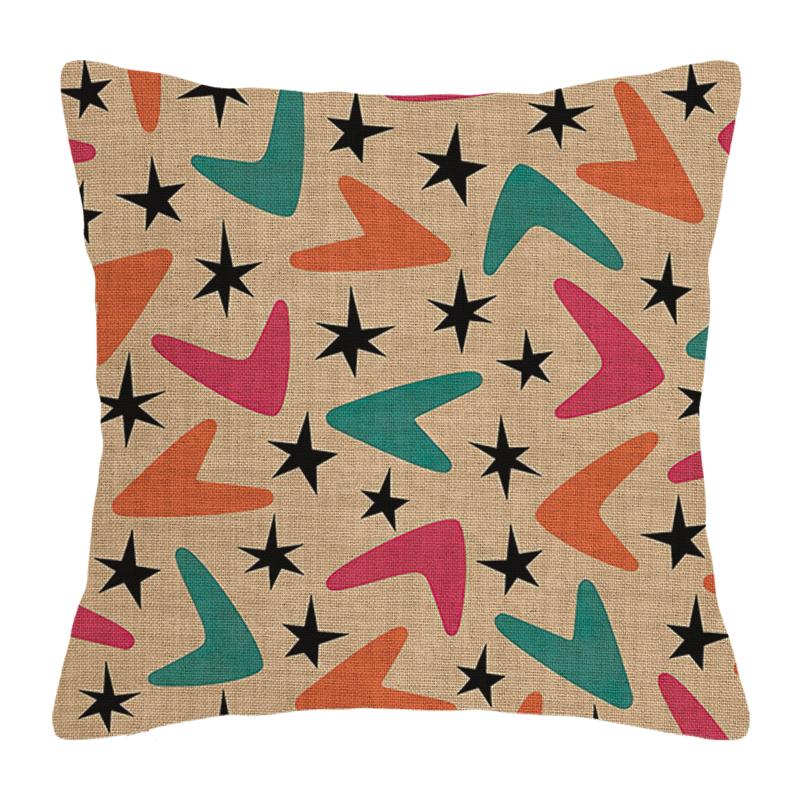 Home living room modern decoration cushion decoration pillow cover 45*45 40x40cm 60x60cm 45x45cm abstract 50x50cm boho