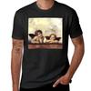 RENAISSANCE ANGELS Winged Cherubs T-Shirt aesthetic clothes vintage clothes Short sleeve tee mens graphic t-shirts funny