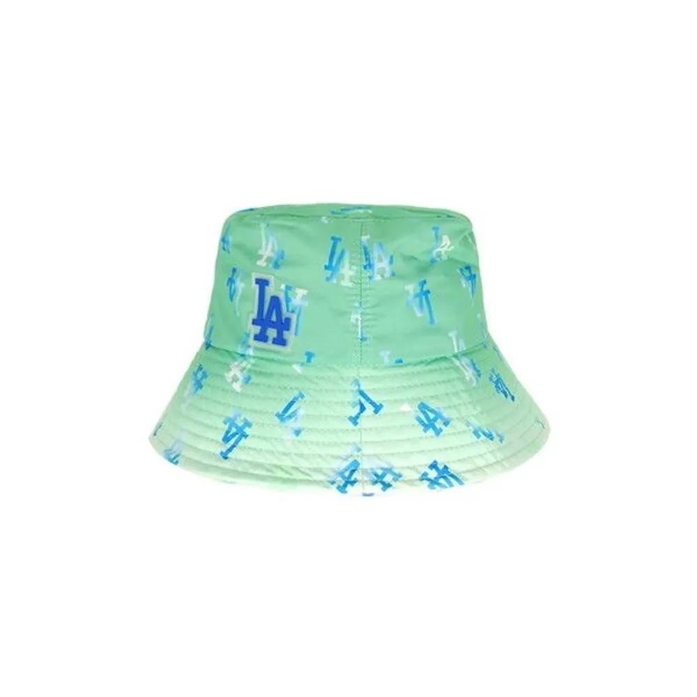 [MLB] Unisex Gradient Monogram Bucket Hat 3AHTM0933-07GNL 57