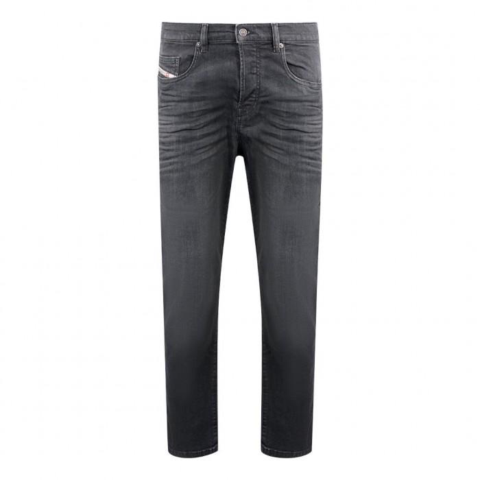 Diesel Mens Buster-X Jeans