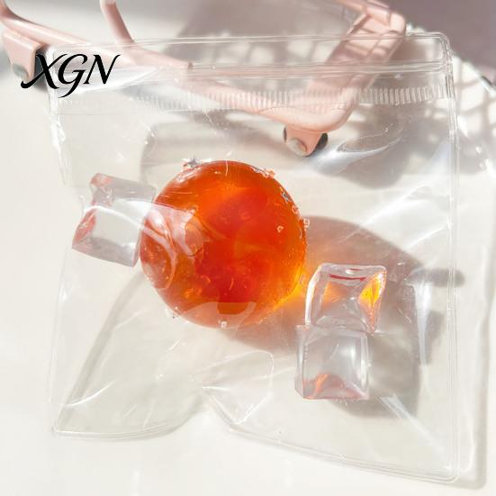 Slow Rebound Squeeze Ball Toy Stress Relief Fidget Sensory Portable Reliever Pinch And Release for Kids