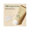 Goodal Crème Hydratante Douce Végane au Lait de Riz 70ml