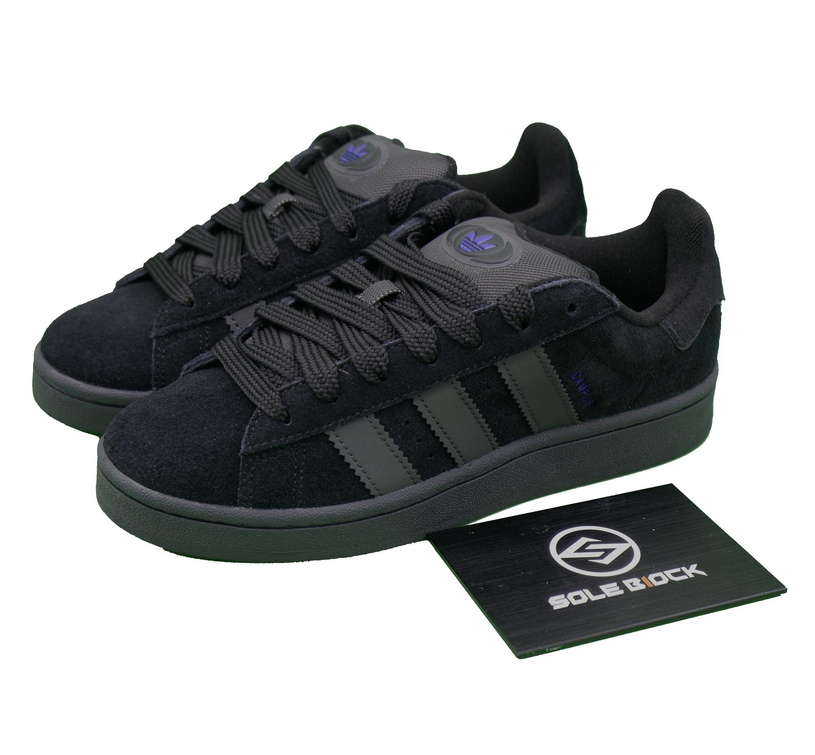 

adidas Campus 00s Carbon Lucid Blue Men s ID2064 46