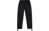 Cargo Pants Men's Black Moderate 10021936-A01