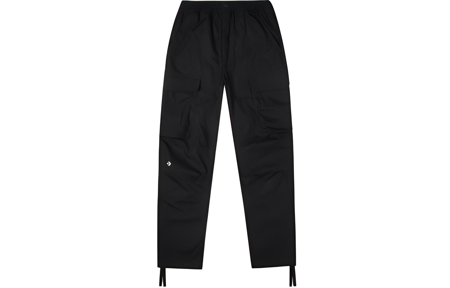 Converse Cargo Pants Men s Black Moderate 10021936-A01 XL