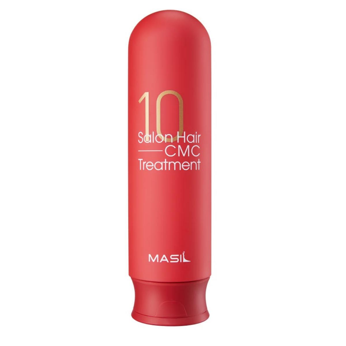 MASIL 10 Salon Hair CMC Treatment Intense Damage Repair & Moisture 300ml
