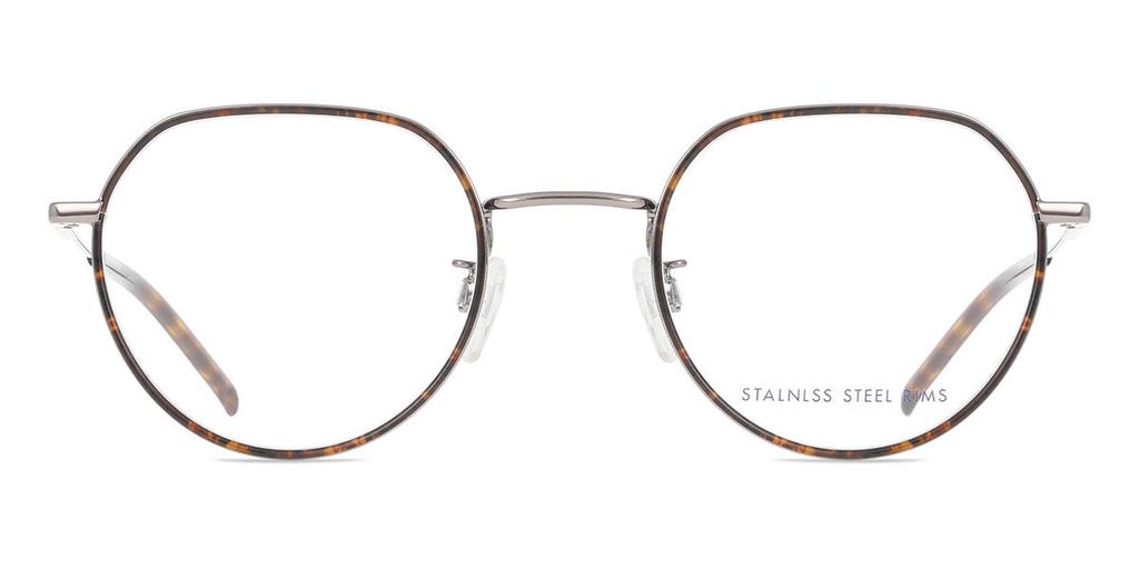 Tommy HilFiger Th 1736 F Asian Fit Kj1 Men Eyeglasses