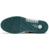 Li Ning RSR 101 Textile, Synthetic Leather Lightweight Slip Resistant, Abrasion Resistant, Lightweight Low top ABCS087-5