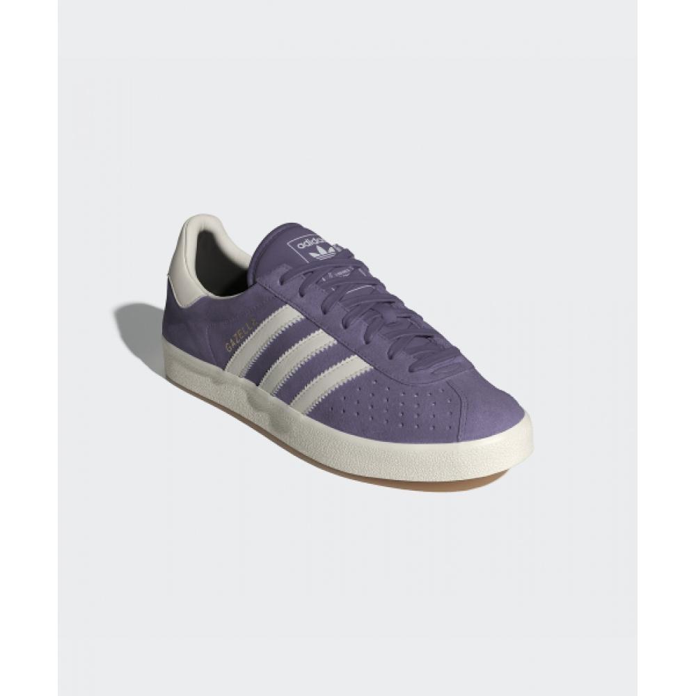 Adidas Gazel 85   Purple Ig6223