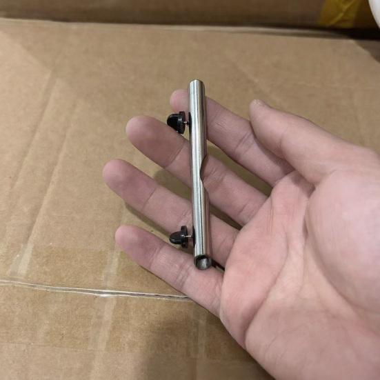 Špendlík na květiny ze slitiny Vkládací špendlík ve tvaru květu Špendlík na klopu Větev DIY Korsaž s čerstvými nebo sušenými květinami pro svatbu Narozeninovou oslavu