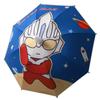 Cute Manual Children's Umbrella Girls Boys Students School Special Baby Long Handle Umbrella Umbrella Dual Use