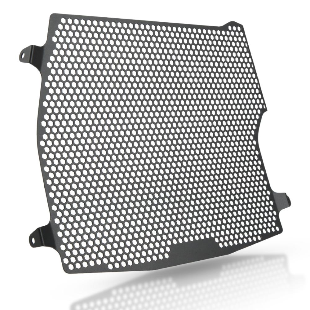 Für Ducati XDiavel X Diavel S XDIAVEL S 2016 2017 2018 Motorrad CNC Aluminium Zubehör Kühlergrill Schutz
