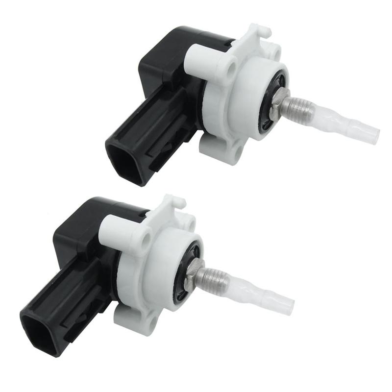 2X 8651A065 Car Headlight Level Sensor Body Height Sensor For / Vitara Grand Vitara / Mitsubishi Pajero