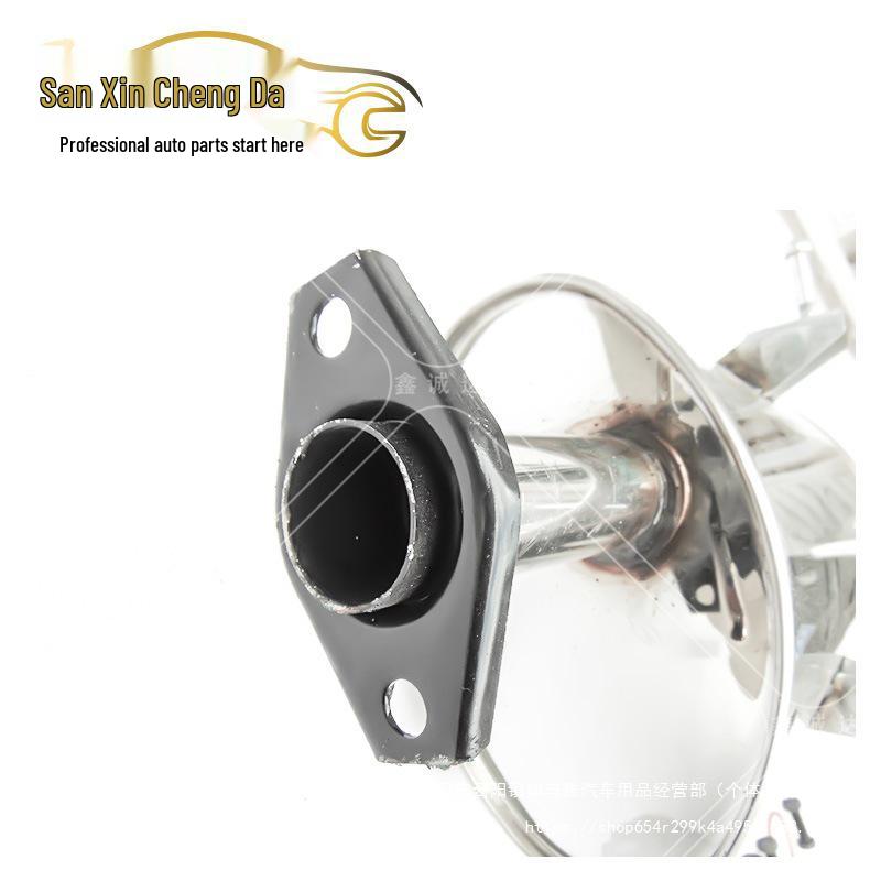 Wuling Rongguang VS Extended Small Truck Exhaust Muffler Silencer Stainless Steel