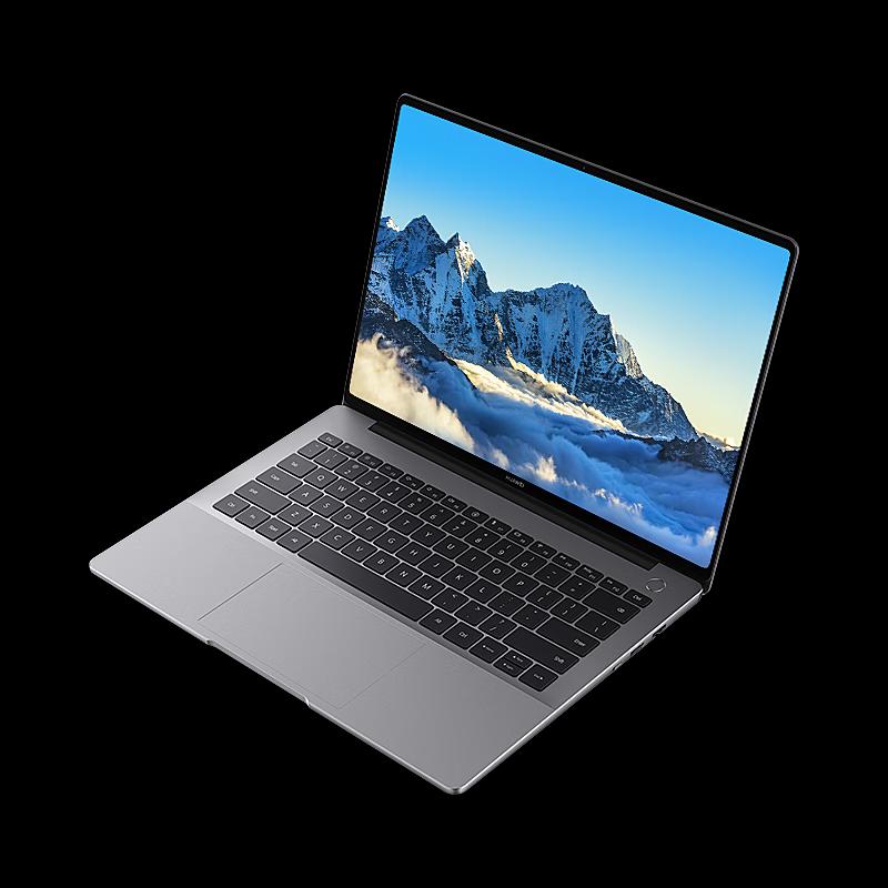 HUAWEI Qingyun L540x Kirin 9000C Laptop (CN version)