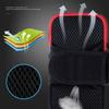 Lightweight Noctilucent Running Phone Bag Case Cover Portable Wrist Phone Bag Shockproof Dustproof Sports Arm Bag Cycling