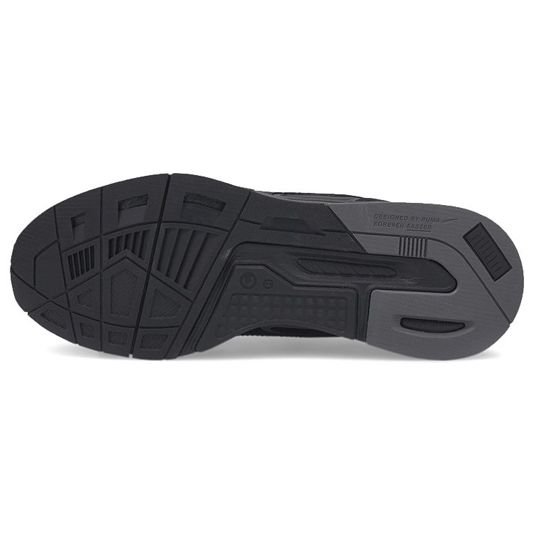 Puma Mirage Sport Casual Sneakers Unisex sneakers Svart 383725-01