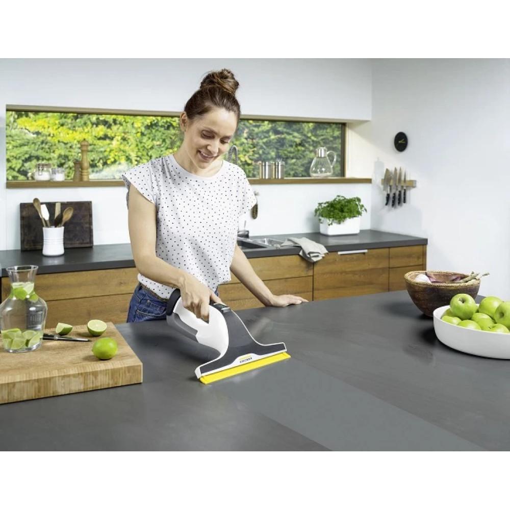Karcher Wv 6 Plus Window Washer - 1.633-741.0